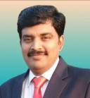 Dr. Jagdish Ramakant Wadkar